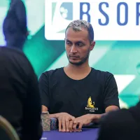 Neto Ribeiro lidera classificados ao Dia 3 do Main Event do BSOP Costa do Sauípe