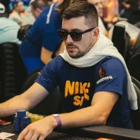 Afonso Pedro fatura seis dígitos no Sunday Million mesmo sem fazer FT; entenda