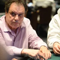 John Cernuto, lenda do poker norte-americano, morre aos 81 anos