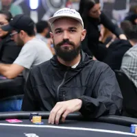 Thomas Garcia crava dois torneios e é destaque no PokerStars; confira