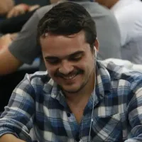 Tarciso Morais crava o Evento #98-Low da Bounty Builder Series no PokerStars