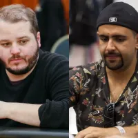 Luciano Hollanda e Caio Pimenta fazem pódio no #111-L da Bounty Builder Series