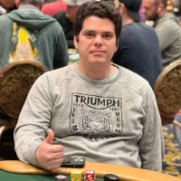 Marco Oliveira é destaque no GGPoker com valioso título do GGMasters Special