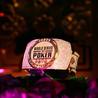 WSOP 2025 revela cronograma com 100 braceletes e novidades; confira