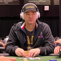 Phil Hellmuth diz que não vai jogar Main Event da WSOP: “Teste de resistência”