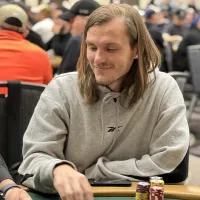 Alisson Piekazewicz tromba AA e fica em sétimo no GGMillion$ High Rollers