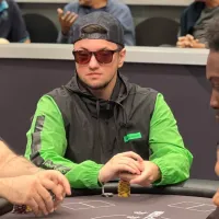 Renan Aziz faz heads-up no Wednesday Surprise do PokerStars