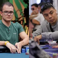 Colombianos dominam primeira parcial dos rankings do BSOP; confira