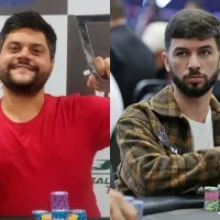 Eduardo Manga e Bernardo Soares decidem Mini Thursday Thrill no PokerStars