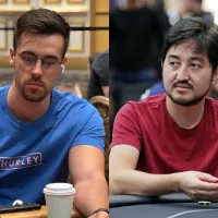 Dalton Hobold crava versão inédita do Sunday Million; Rodrigo Seiji vence Titans