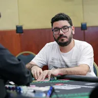 João Bauer vence Episódio 3-High da Sunday Million Season e forra com bounties