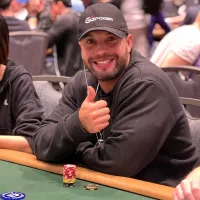 Léo Alcântara crava Bounty Hunters HR em dobradinha brasileira no GGPoker