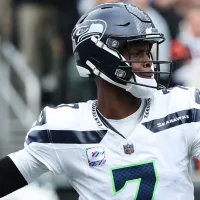 Geno Smith's Progress amid the Seahawks' Quarterback Situation