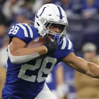 Jonathan Taylor's Triumphant Return for the Colts