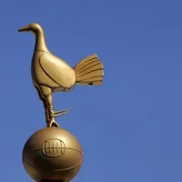 Resurgent Tottenham Surprise Everyone