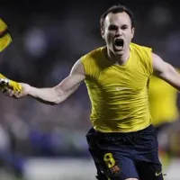 2008-09 La Liga Best XI