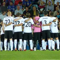 Valencia Unnecessarily Drops Another Two Points