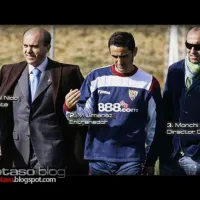 La Liga Review: The Guillotine Falls On Manolo Jiménez