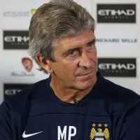 Photograph: Dave Thompson/AFP/Ge