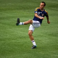 Injuries Cast a Shadow Over a Great MLS Weekend