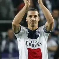 Zlatan Ibrahimovic and Edinson Cavani: The World’s Deadliest Strike Partnership