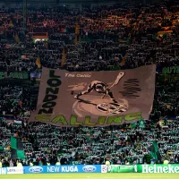 Celtic Park Is Set To Rock For One More European Night