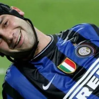 Cristian Chivu Retires From Soccer At 33 After Injury Problems