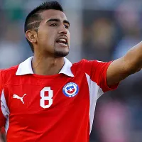 ANDRES PINA/PHOTOSPORT