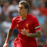 Daniel Agger Is The Last Of A Dying Breed