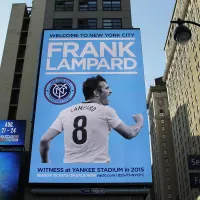 Lee Brown / Splash News