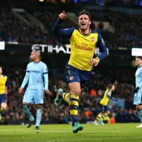 Photograph: Carl Recine/Action I