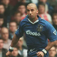 Former Italian star striker Gianluca Vialli passes away