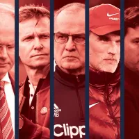 Zidane says no, but US Soccer should hire one of these coaches