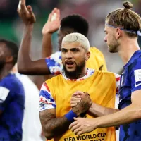 Yedlin, Zimmerman among MLS players backing Berhalter