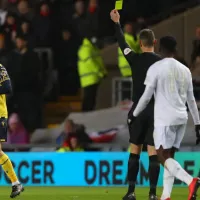 Investigators eye suspicious betting in Oxford vs Arsenal FA Cup tie