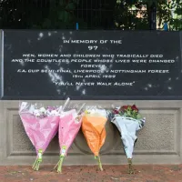 Police apologize for Hillsborough Disaster, and admit negligence