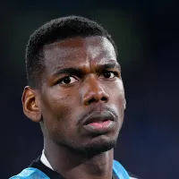 Pogba won't play against Freiburg for disciplinary reasons