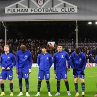 Chelsea could use Fulham stadium in Stamford Bridge update
