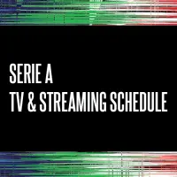 Serie A 2025 TV Schedule and Streaming Links in the USA