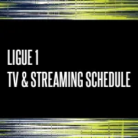 Ligue 1 2025 TV Schedule USA and Streaming Links
