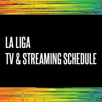 La Liga 2025 TV Schedule USA and Streaming Links