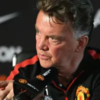 Photograph: Matthew Peters/Man U