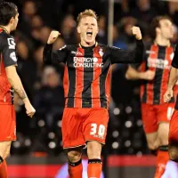 Photograph: Robbie Stephenson/JM