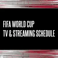World Cup 2026 TV Schedule USA and Streaming Links