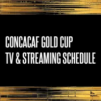 Gold Cup 2025 TV Schedule USA and Streaming Links