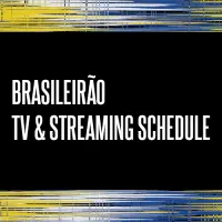 Brasileirão 2025 TV Schedule USA and Streaming Links