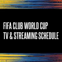 FIFA Club World Cup 2025 TV Schedule in the USA and Streaming Links