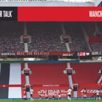 Manchester United TV Schedule: View Man United Games On TV