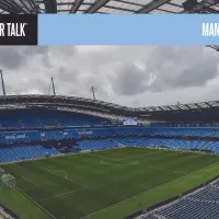 Manchester City TV Schedule: View Man City Games On TV