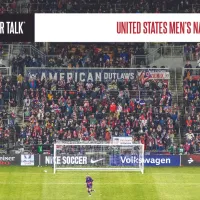 USMNT TV Schedule: View USA Games On TV